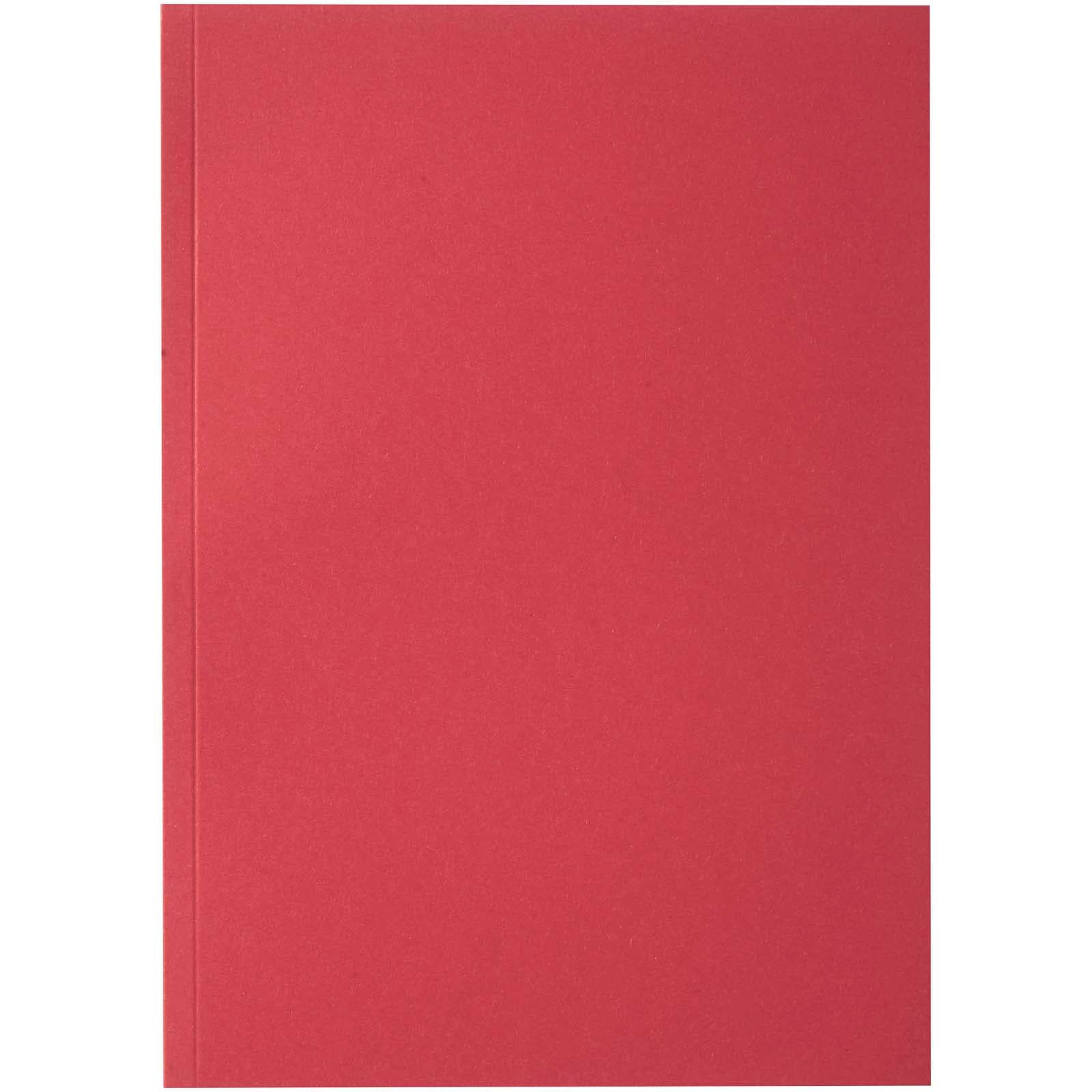 Scribe Plus A5 recycled soft cover notebook 1