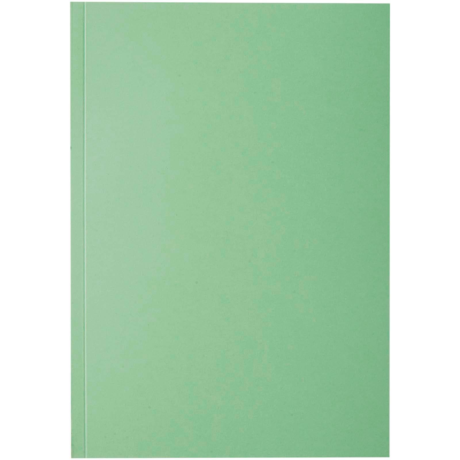 Scribe Plus A5 recycled soft cover notebook 1