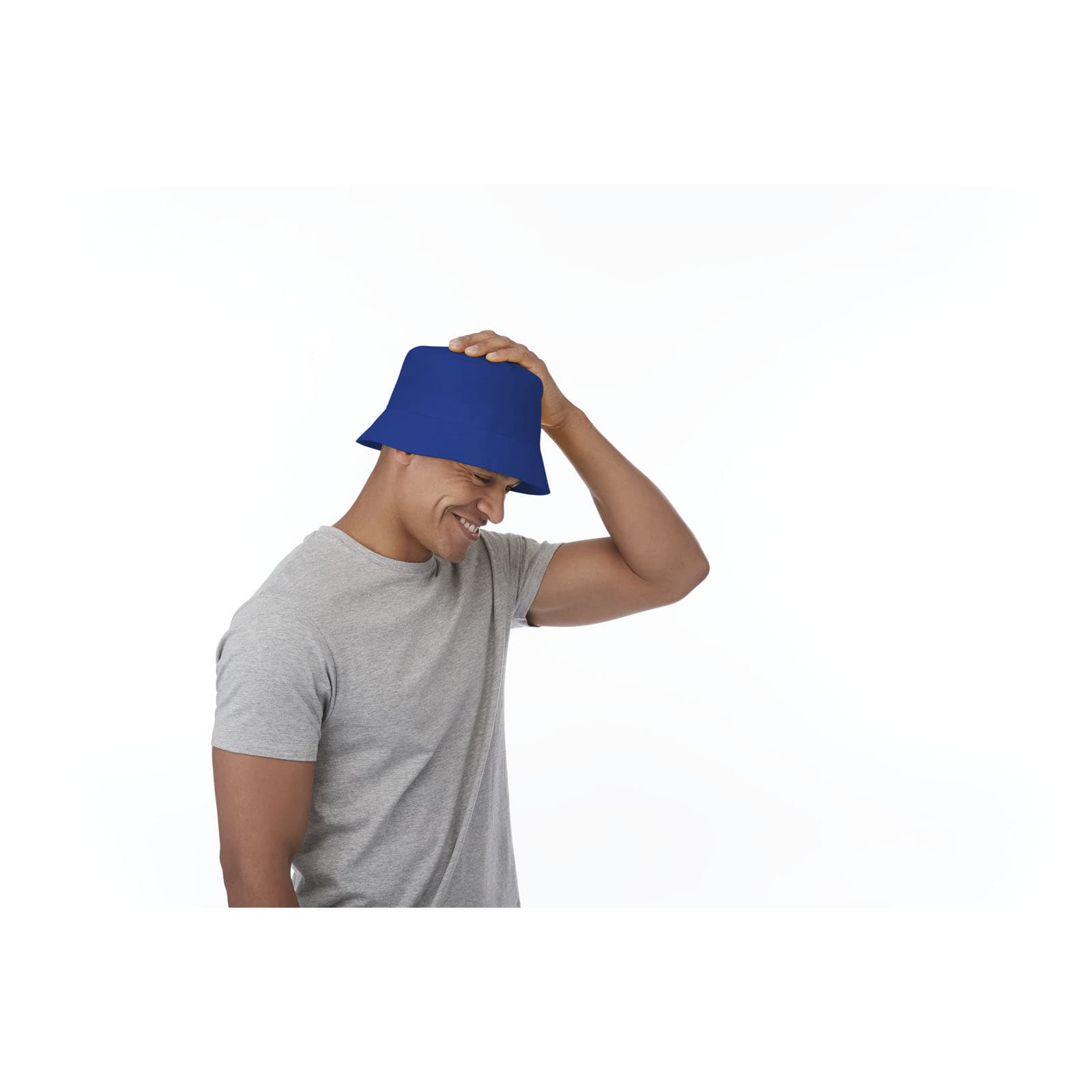 Solaris 175 g/m2 sun hat 2