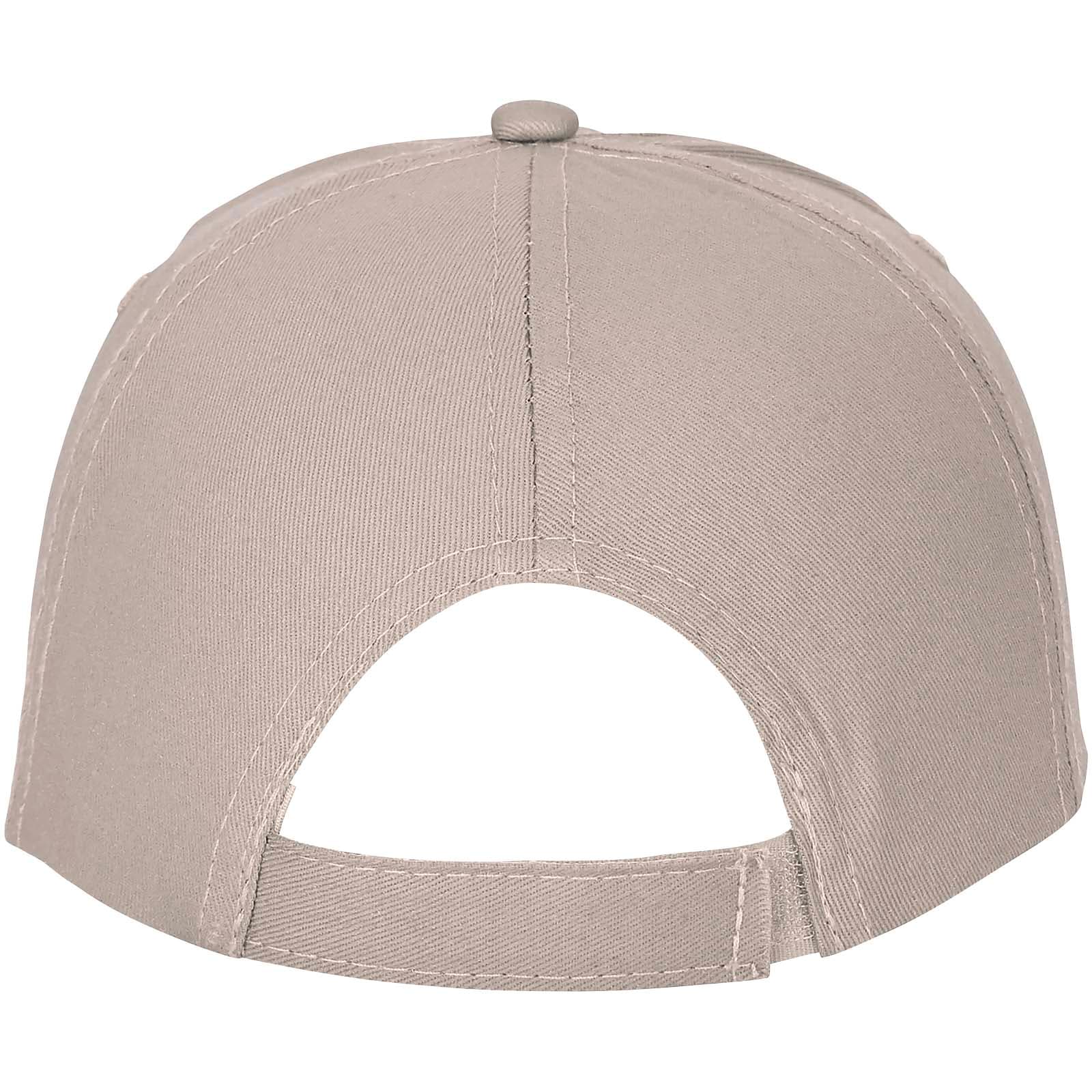 Feniks 5 panel 175 g/m2 cap 2