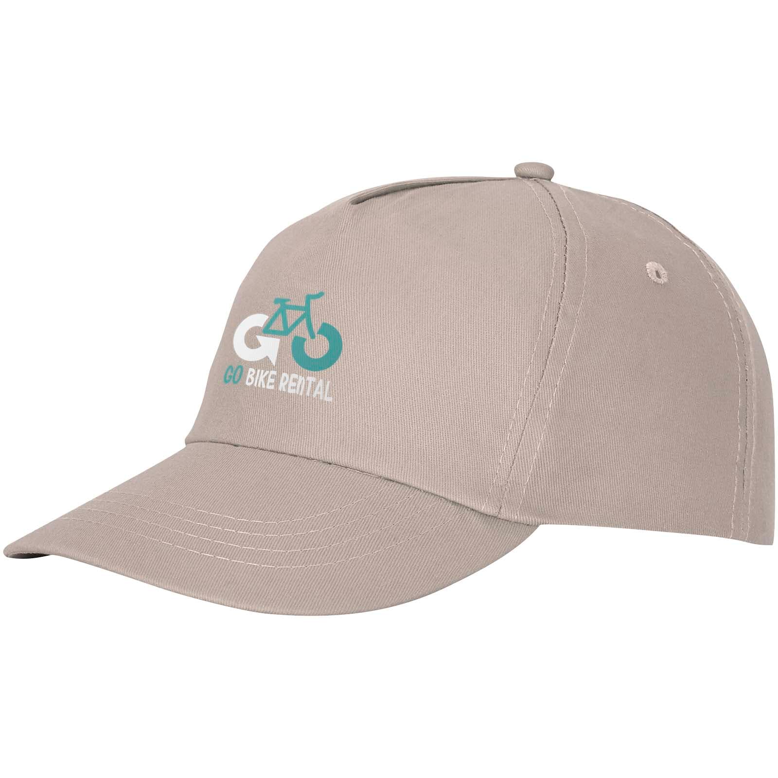Feniks 5 panel 175 g/m2 cap 3