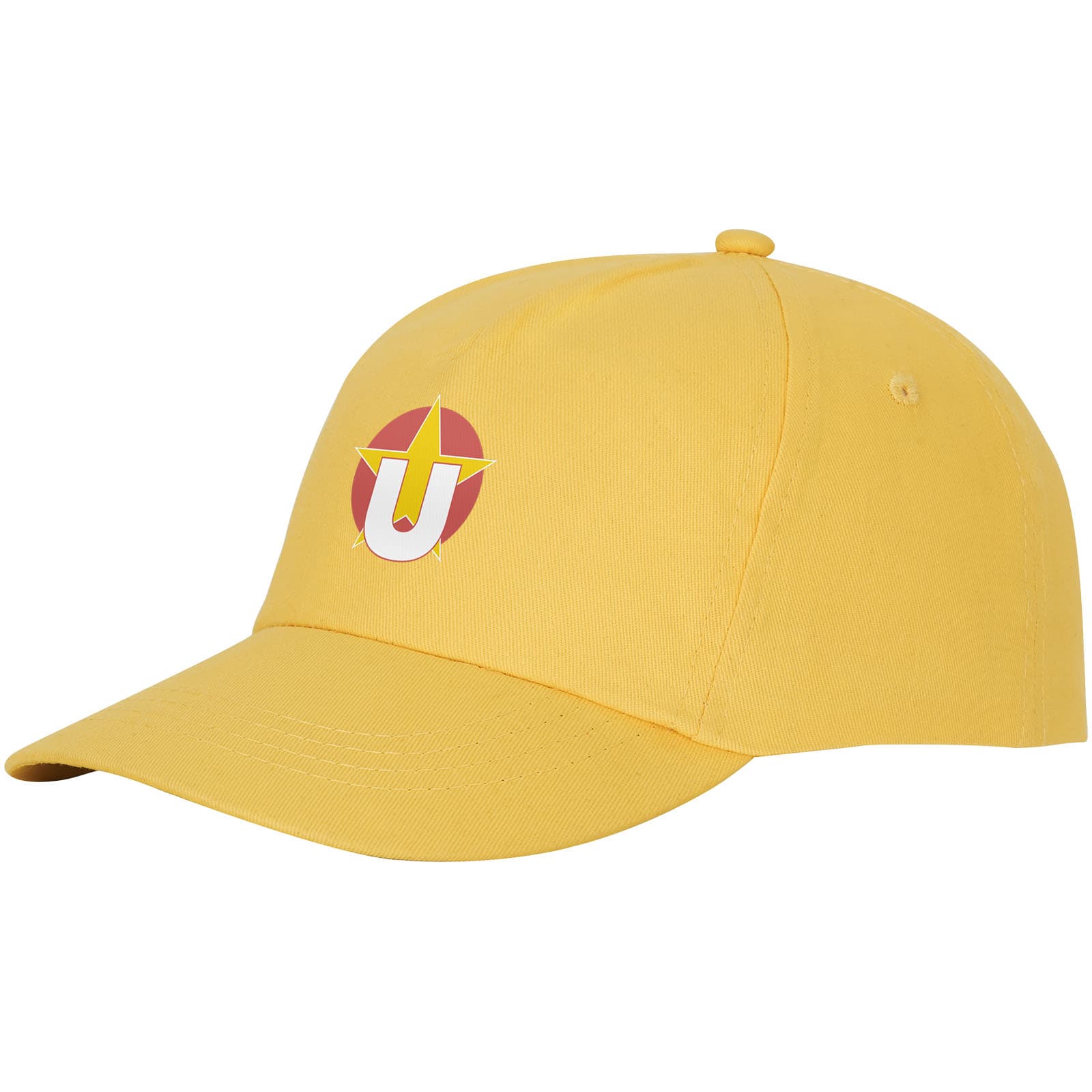 Feniks 5 panel 175 g/m2 cap 3