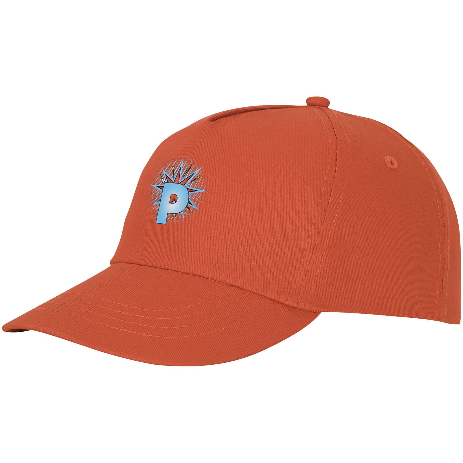 Feniks 5 panel 175 g/m2 cap 3