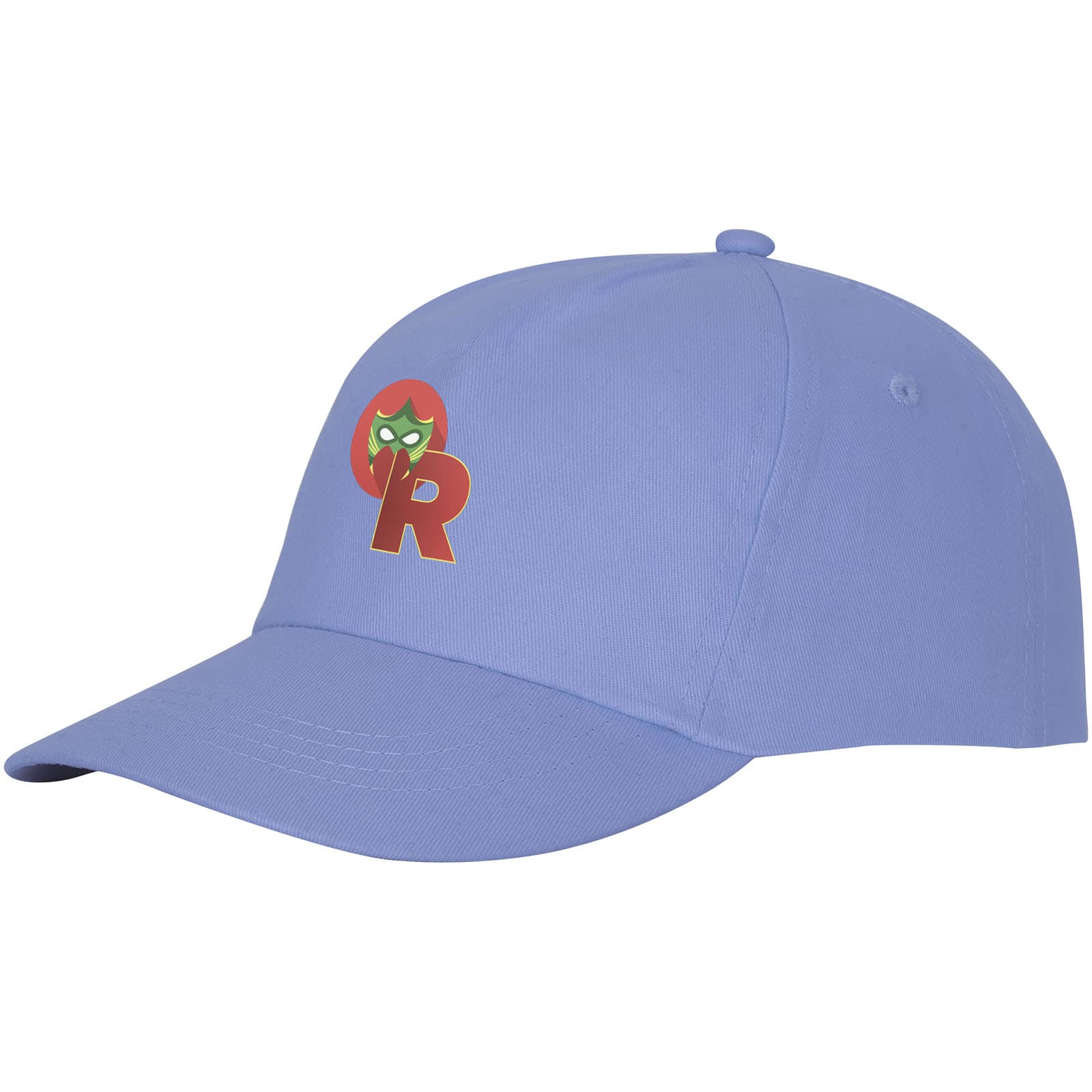 Feniks 5 panel 175 g/m2 cap 3