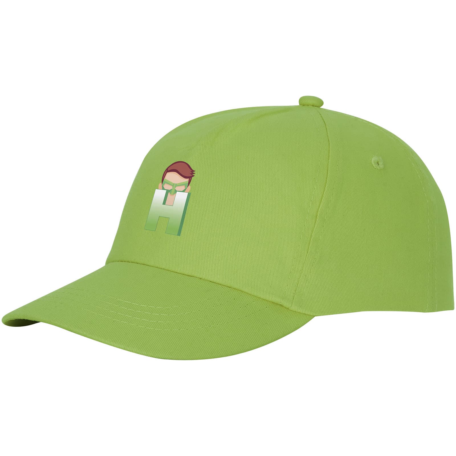 Feniks 5 panel 175 g/m2 cap 3