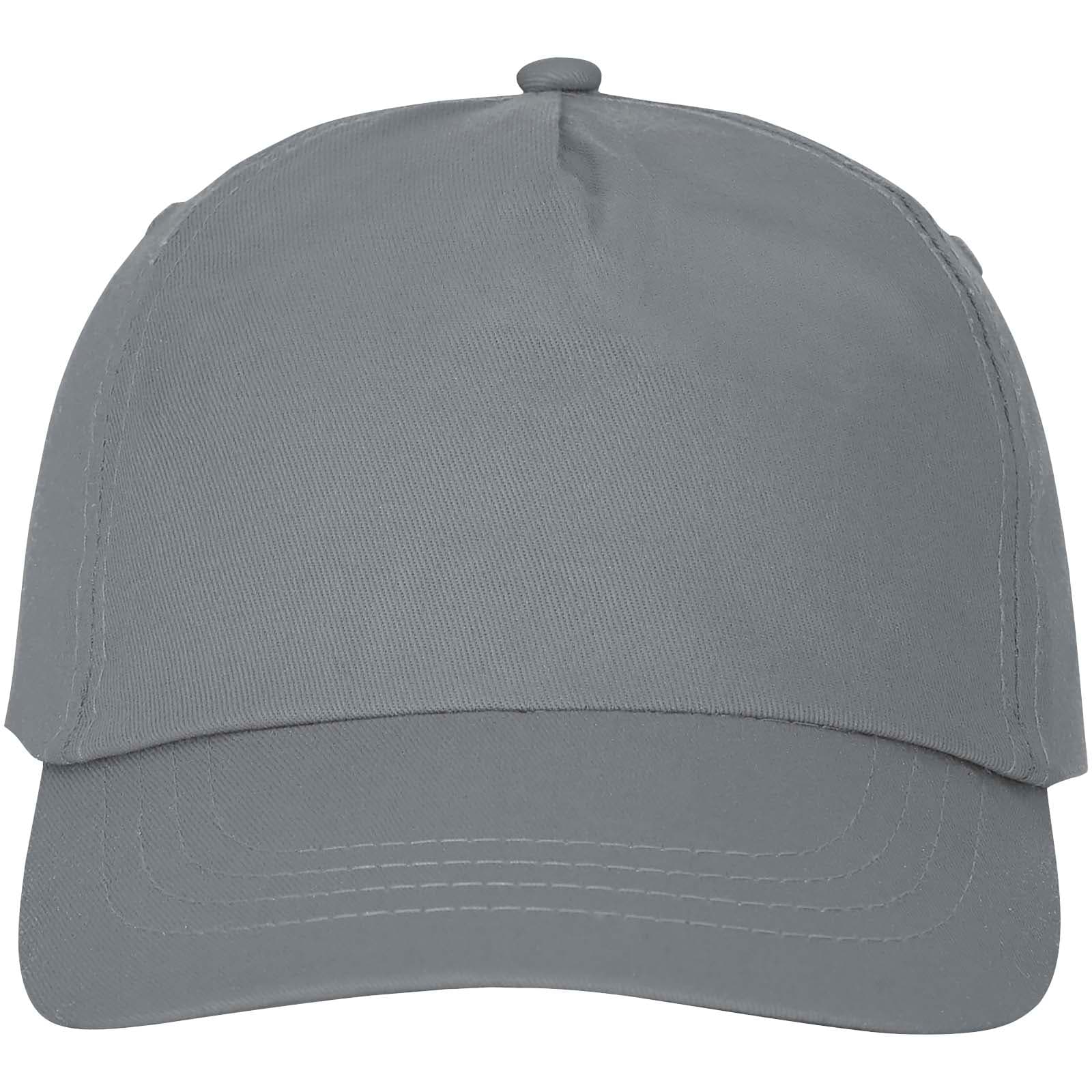 Feniks 5 panel 175 g/m2 cap 1