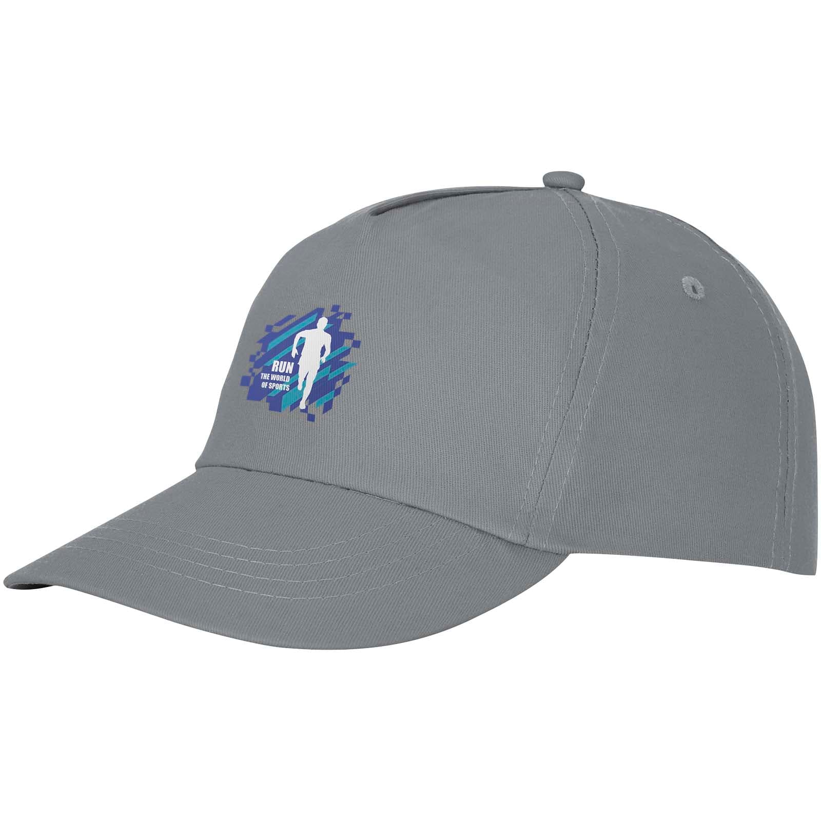 Feniks 5 panel 175 g/m2 cap 3