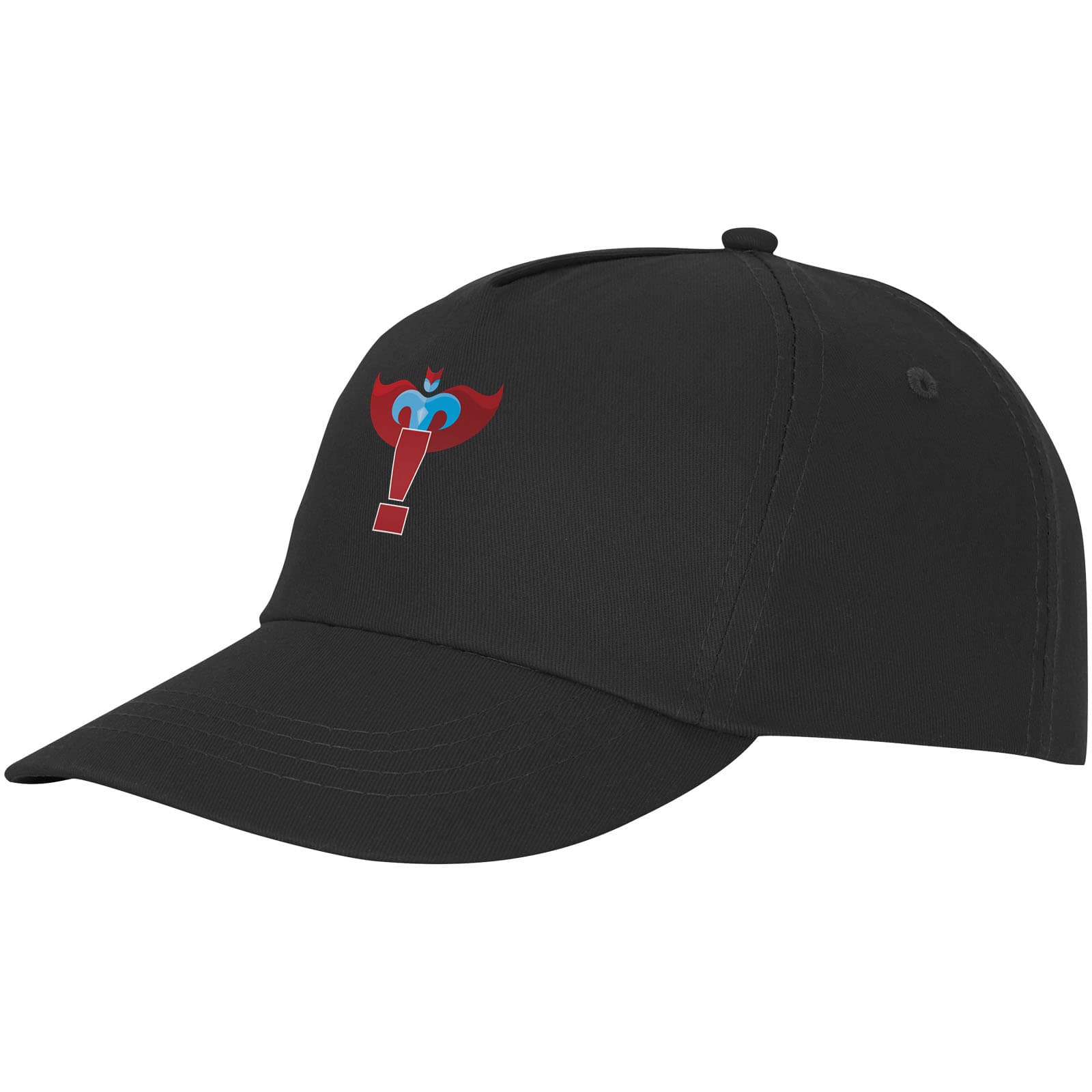 Feniks 5 panel 175 g/m2 cap 3