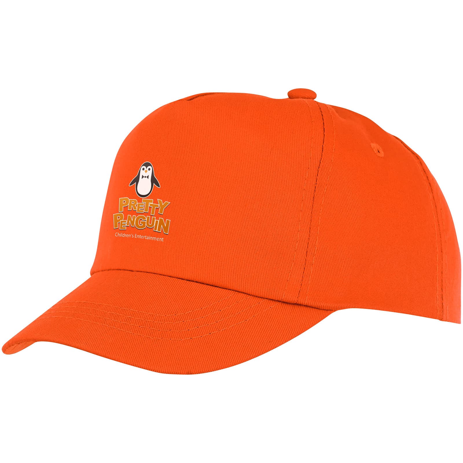 Feniks kids 5 panel 175 g/m2 cap 3