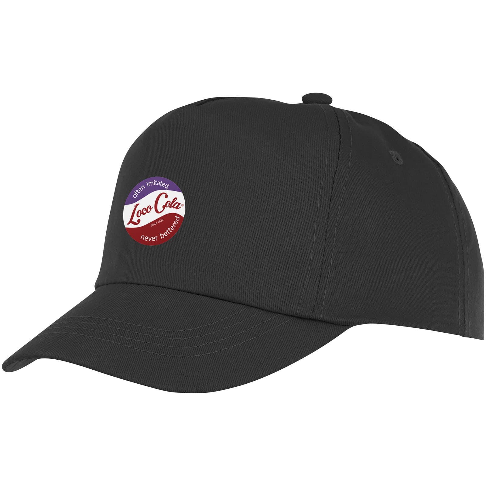 Feniks kids 5 panel 175 g/m2 cap 3