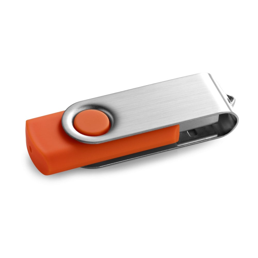 CLAUDIUS 8GB