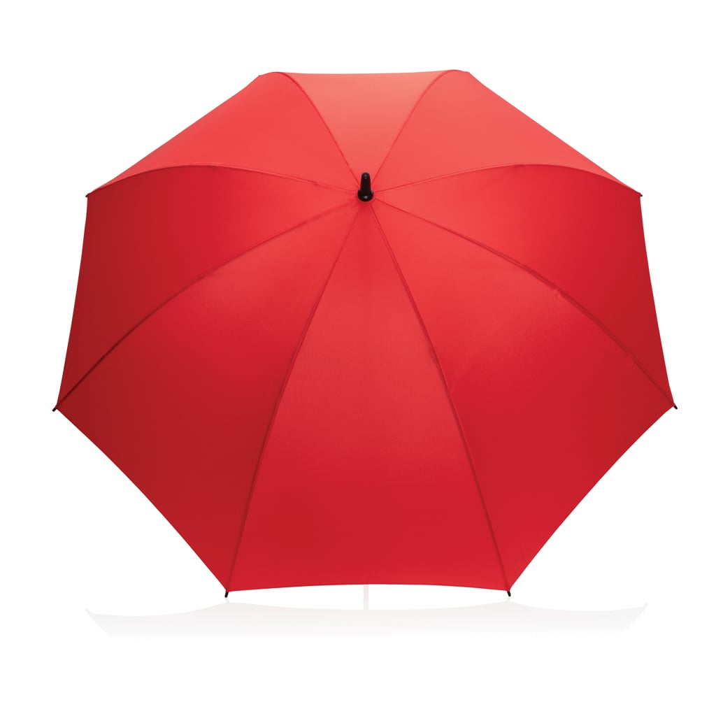30″ Impact AWARE™ RPET 190T Storm proof umbrella