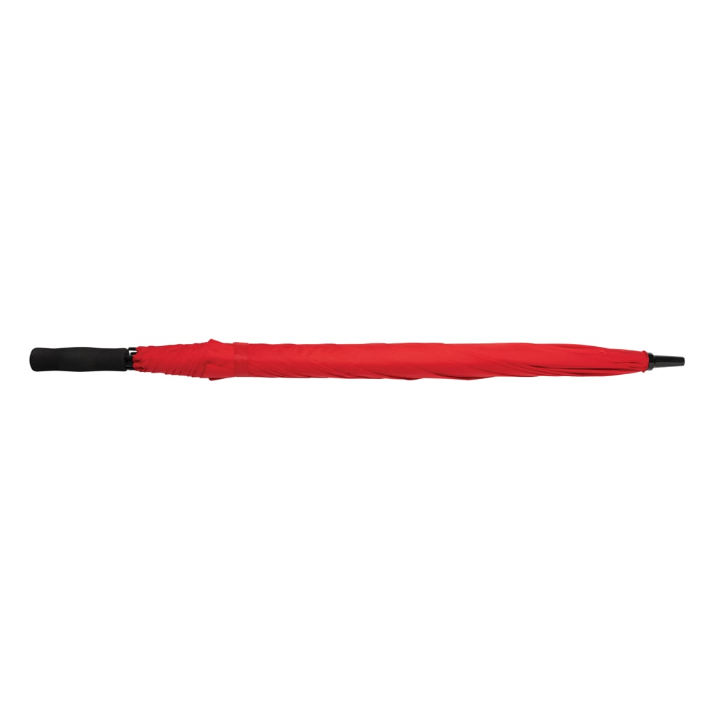 30″ Impact AWARE™ RPET 190T Storm proof umbrella