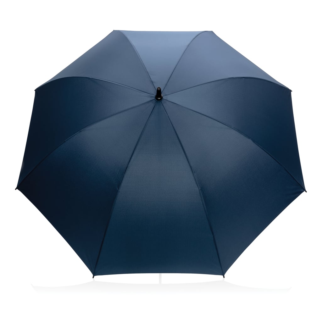 30″ Impact AWARE™ RPET 190T Storm proof umbrella