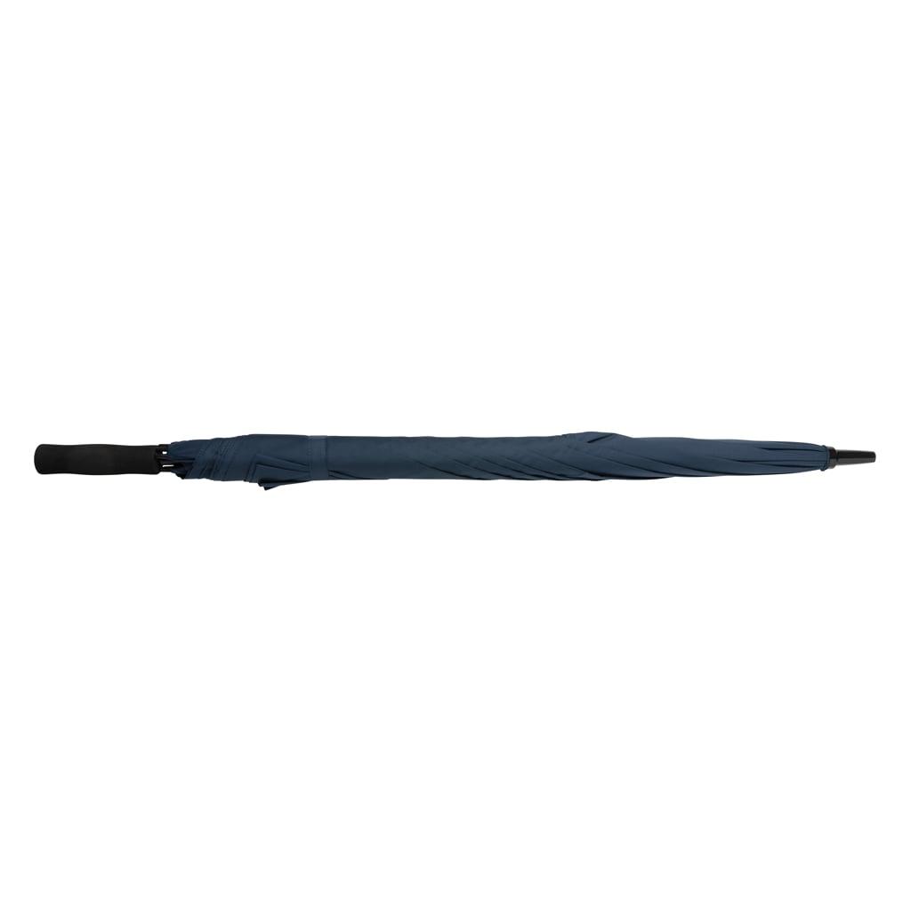 30″ Impact AWARE™ RPET 190T Storm proof umbrella