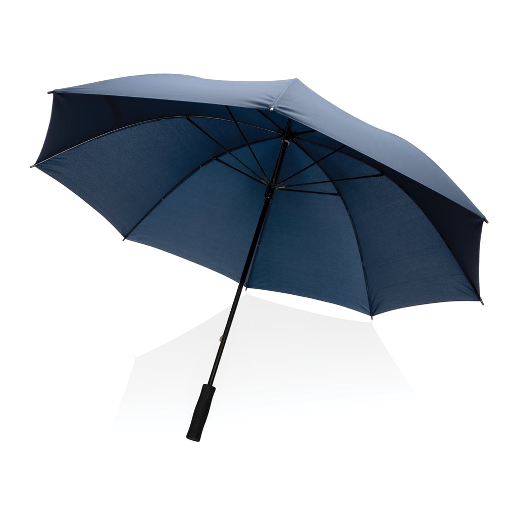 30″ Impact AWARE™ RPET 190T Storm proof umbrella