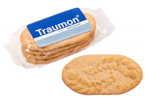 FIVE CEREALS BISCUITS IN BOX