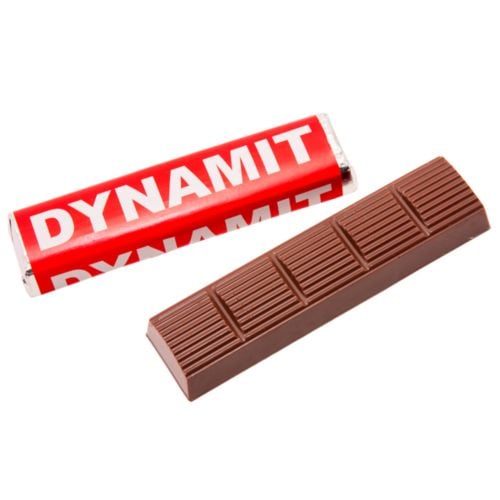 chocolate bar