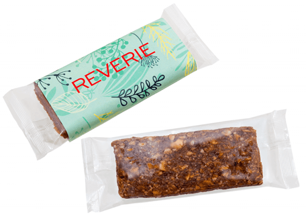 CERΕAL BARS