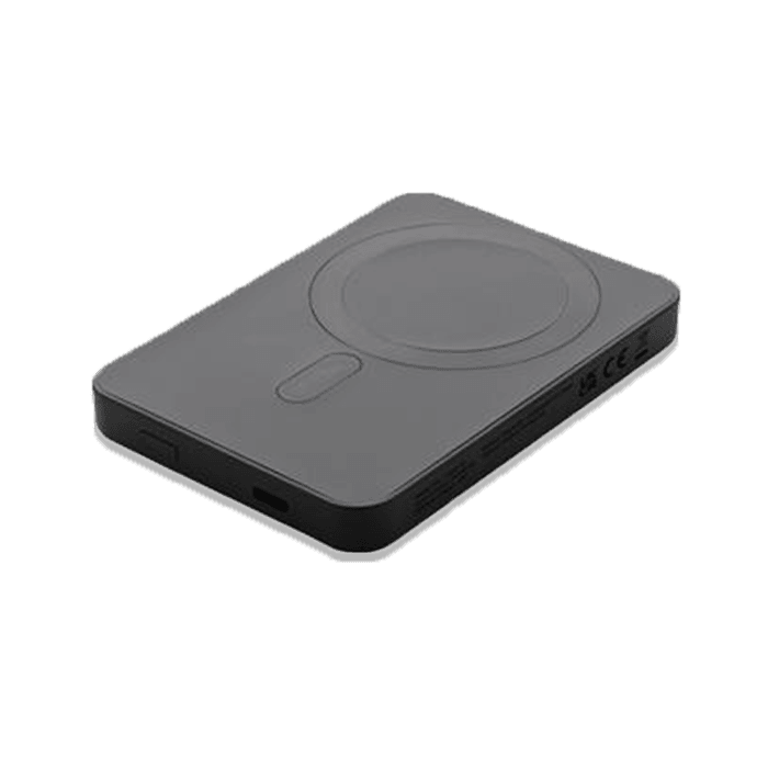 Bluetooth 5.3 wireless earbuds with charging case