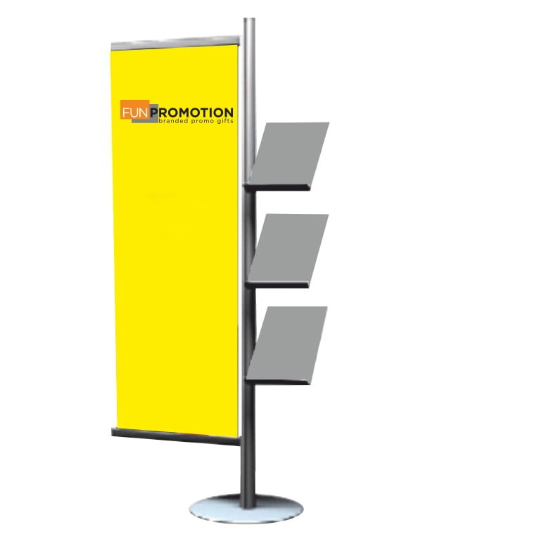 Roll- Up Display Banners