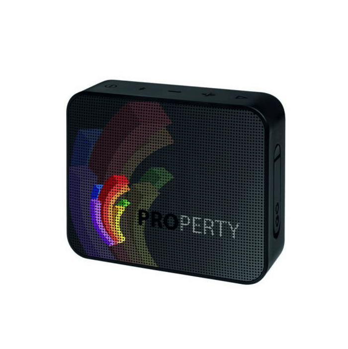 JBL GO Essential Black