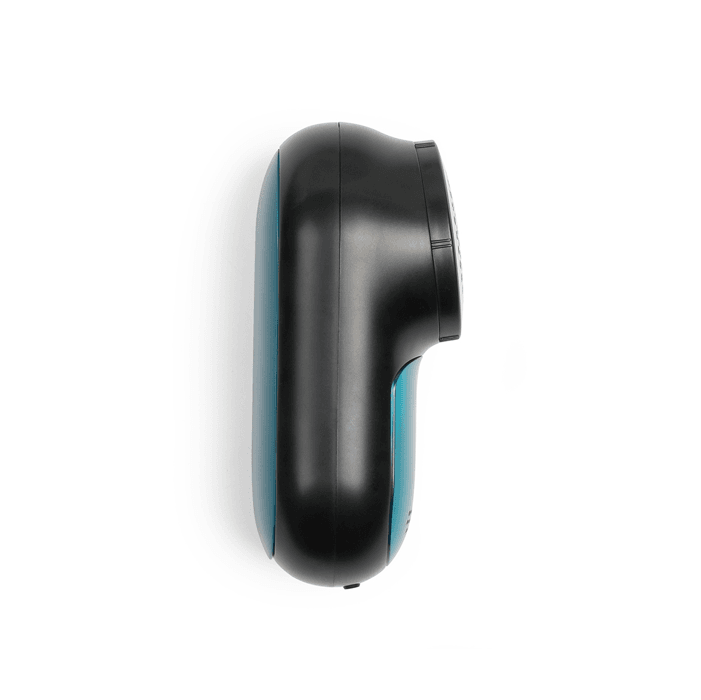 Electrical lint remover