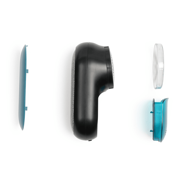 Electrical lint remover