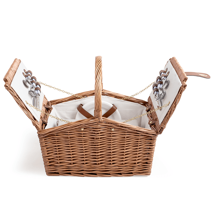 Picnic basket