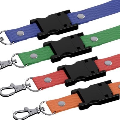 USB σε lanyard ιδανικό για συνέδρια