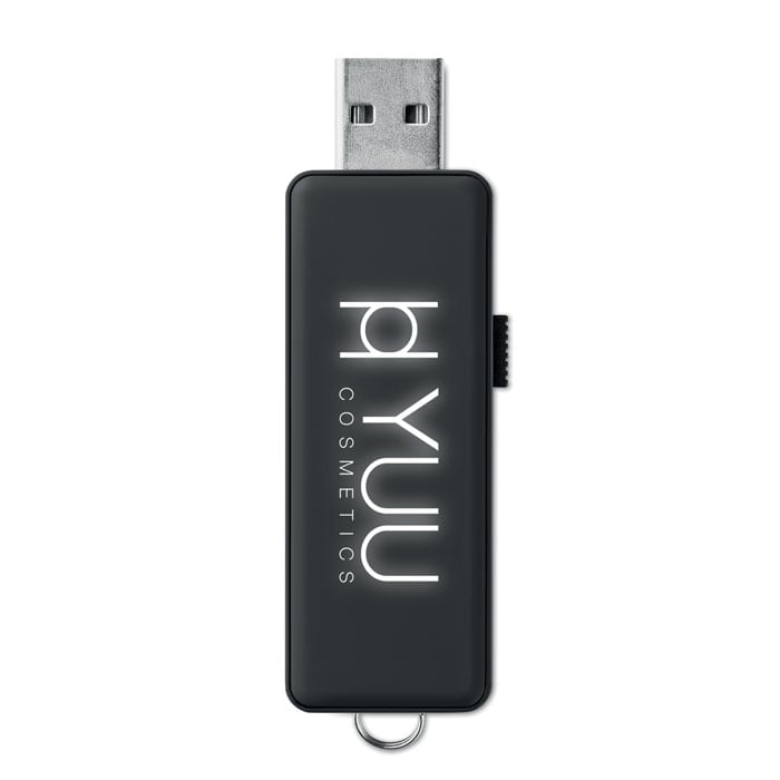 Light Up USB