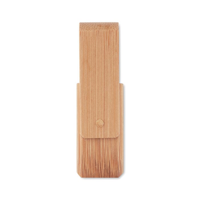 Bamboo USB