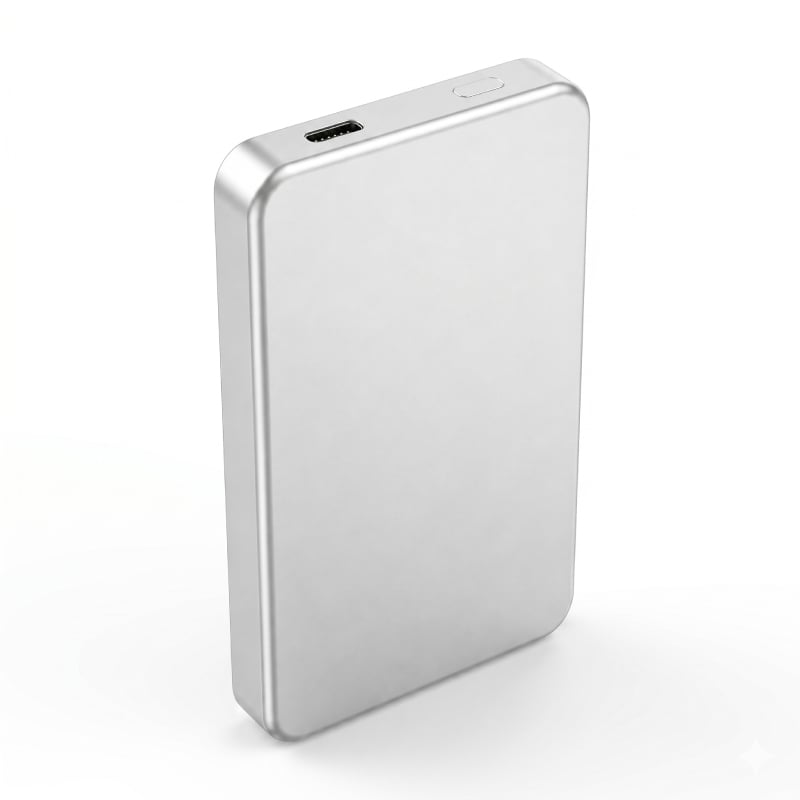 Magento 5.000 Mah Mag