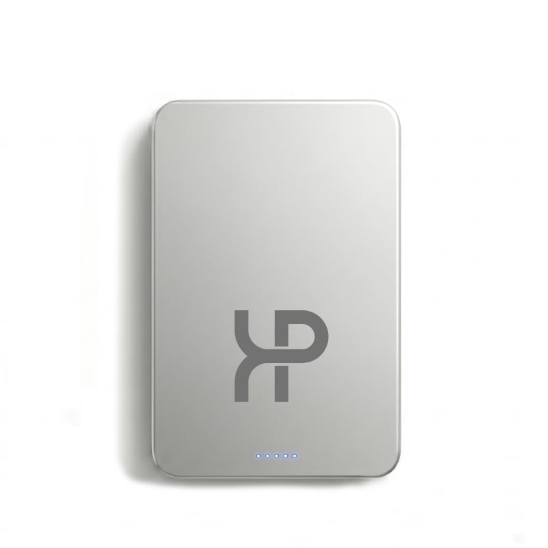 Magento 5.000 Mah Mag