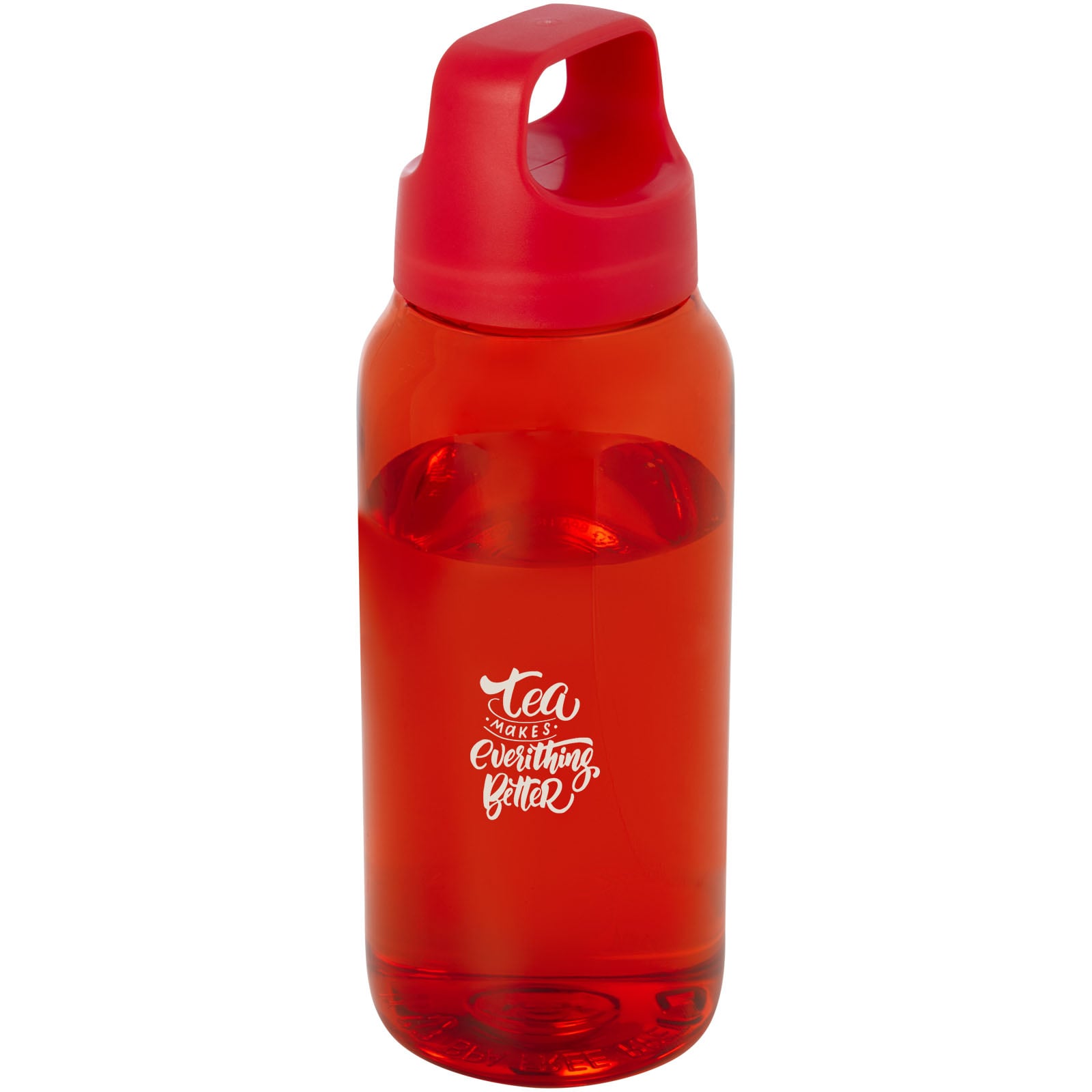 Bebo 500 ml recycled plastic water bottle