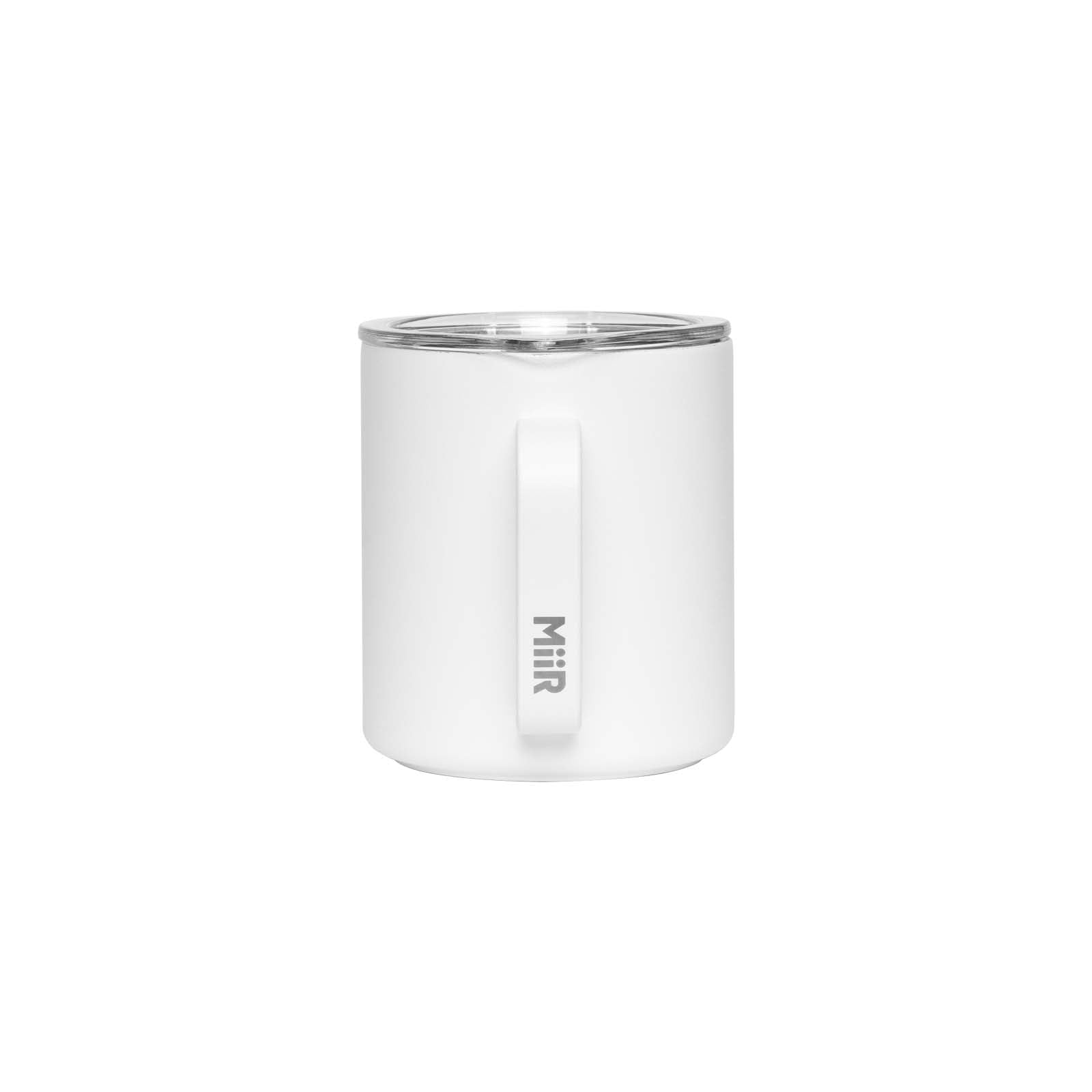 MiiR 354 ml vacuum insulated stainless steel camp mug
