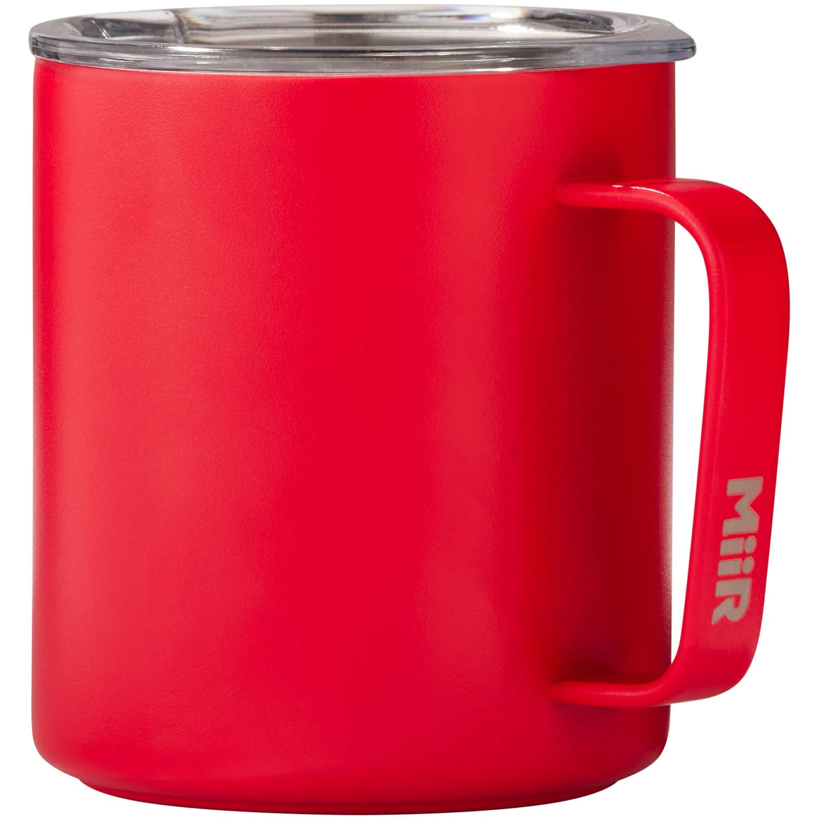 MiiR 354 ml vacuum insulated stainless steel camp mug
