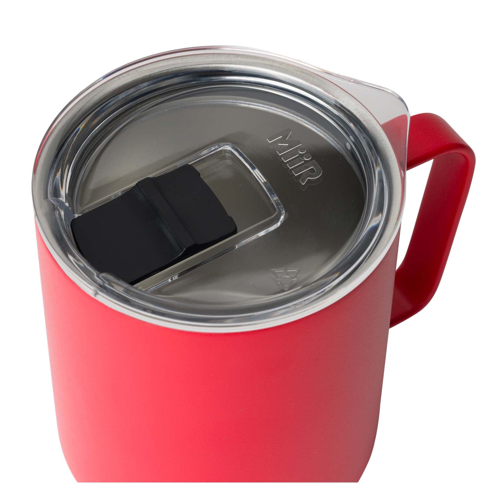 MiiR 354 ml vacuum insulated stainless steel camp mug