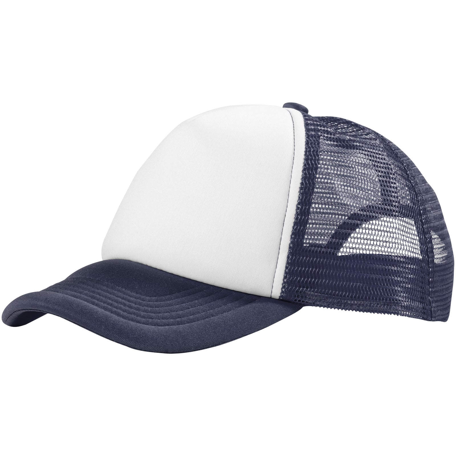 Trucker 5 panel 100 g/m2 cap