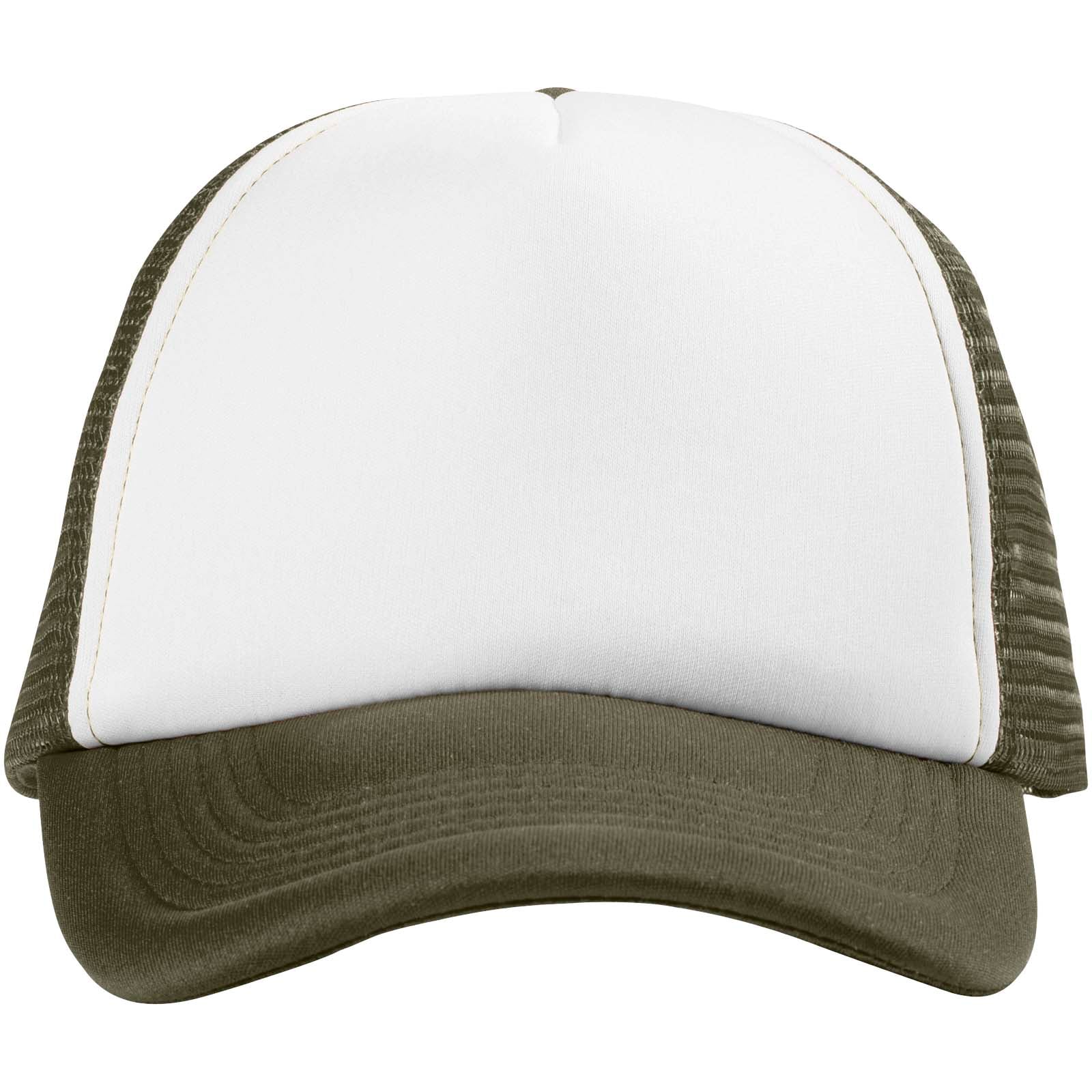 Trucker 5 panel 100 g/m2 cap