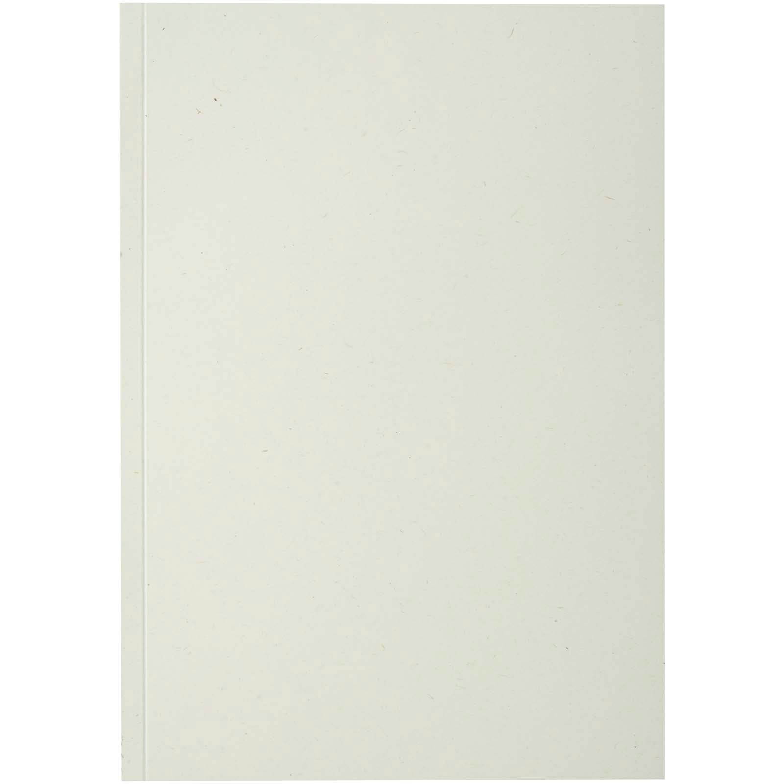 Scribe A5 recycled soft cover notebook