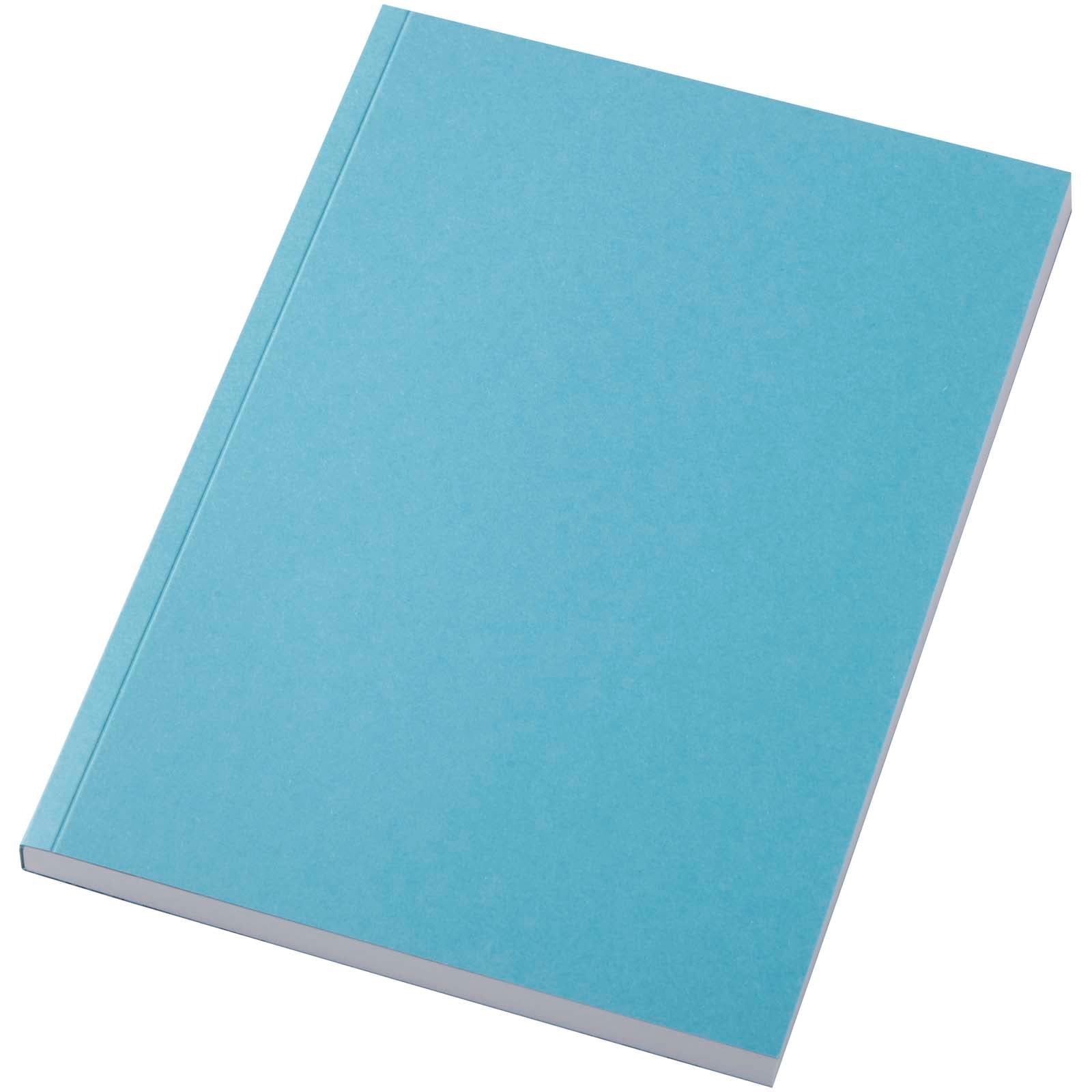 Scribe A5 recycled soft cover notebook
