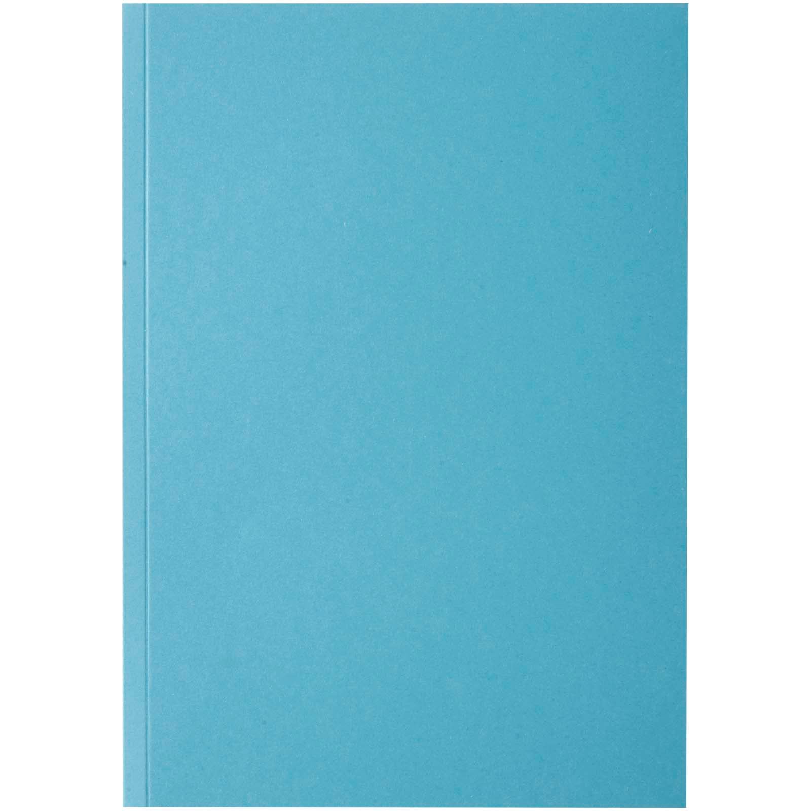 Scribe A5 recycled soft cover notebook