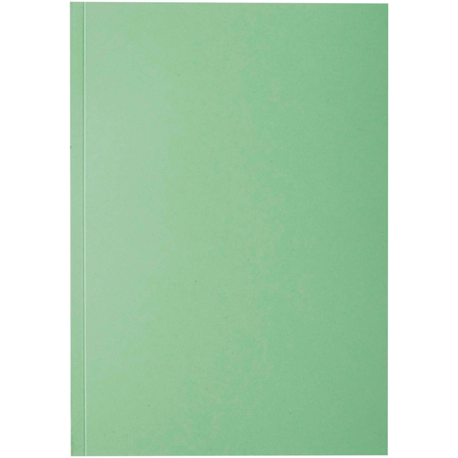 Scribe A5 recycled soft cover notebook