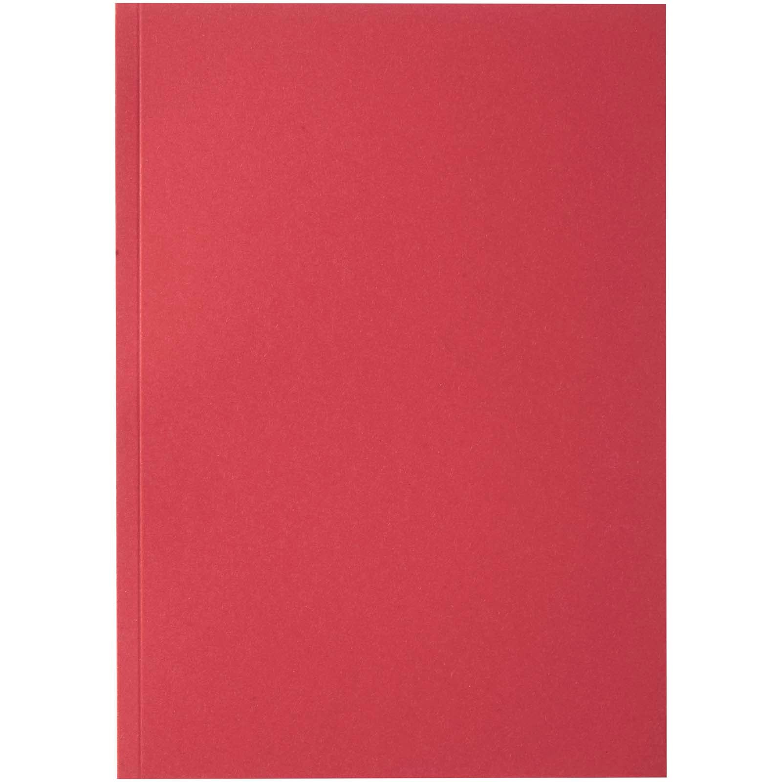 Scribe Plus A5 recycled soft cover notebook