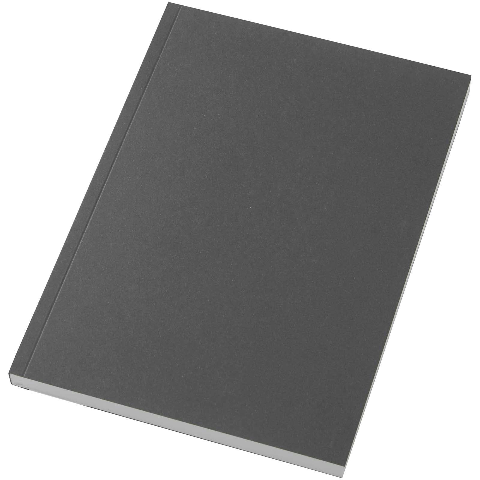 Scribe Plus A5 recycled soft cover notebook