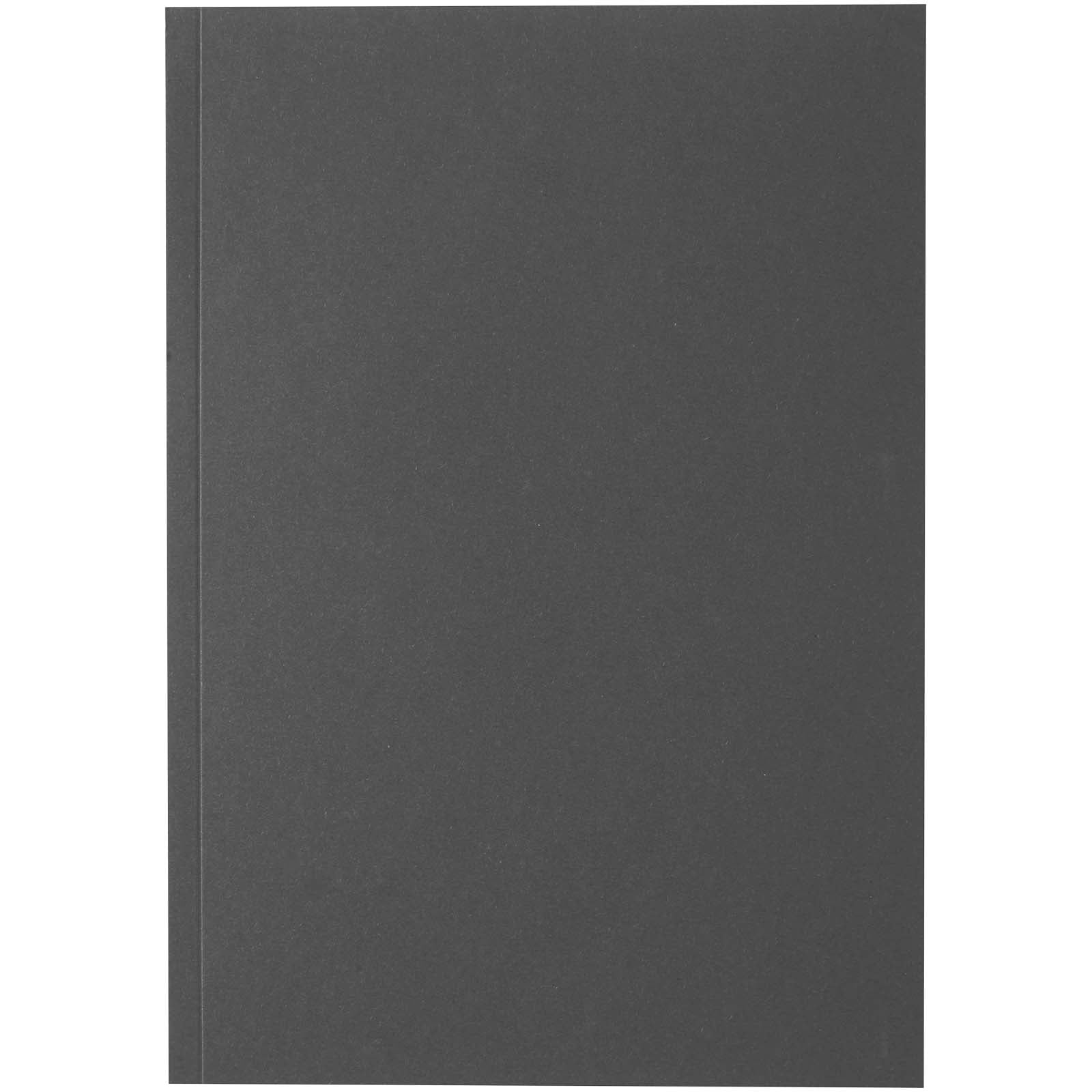 Scribe Plus A5 recycled soft cover notebook