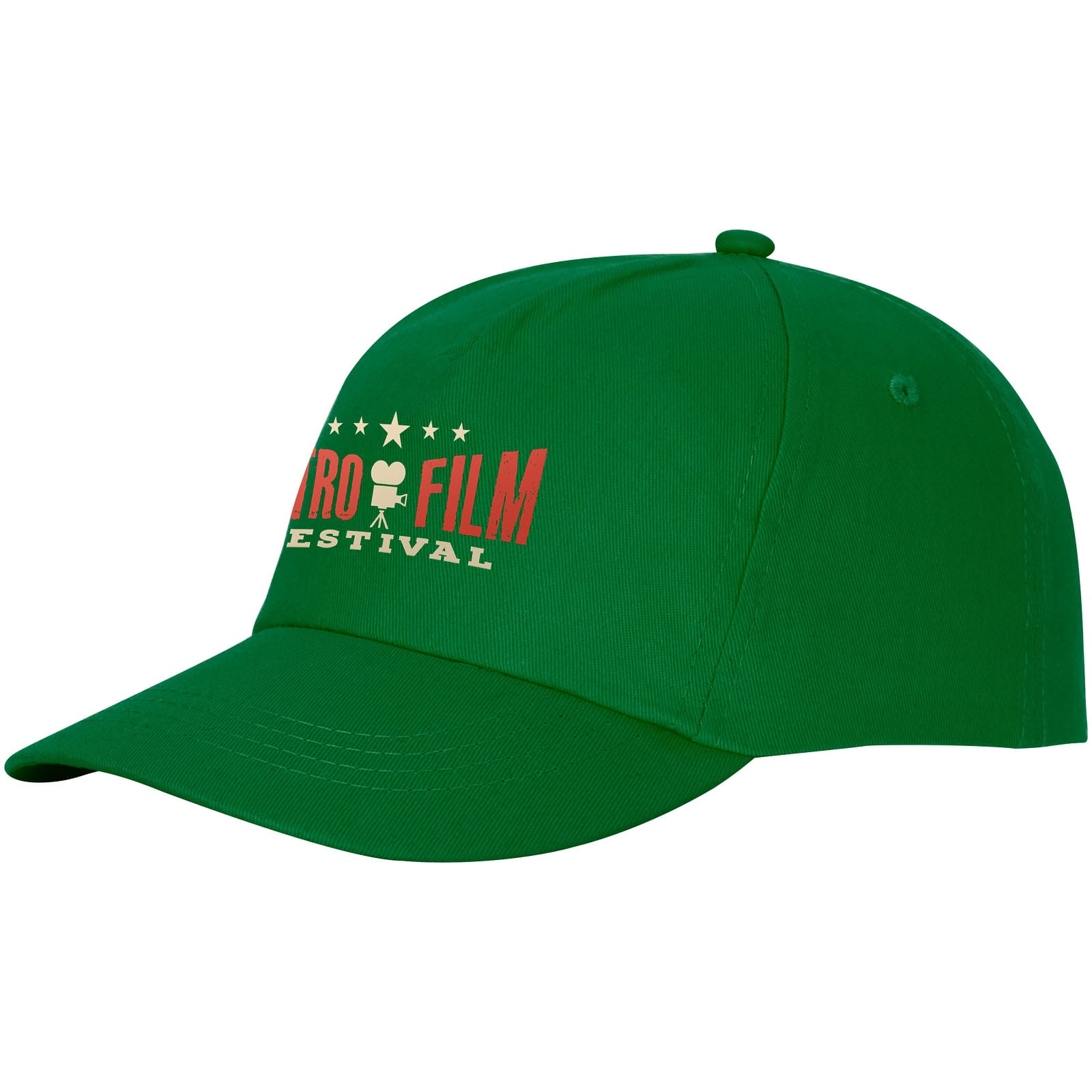 Feniks 5 panel 175 g/m2 cap