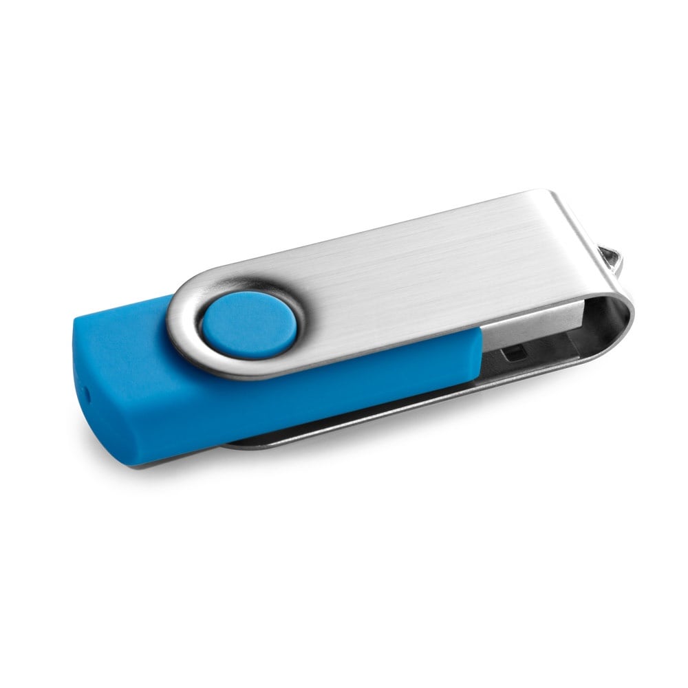 CLAUDIUS 8GB