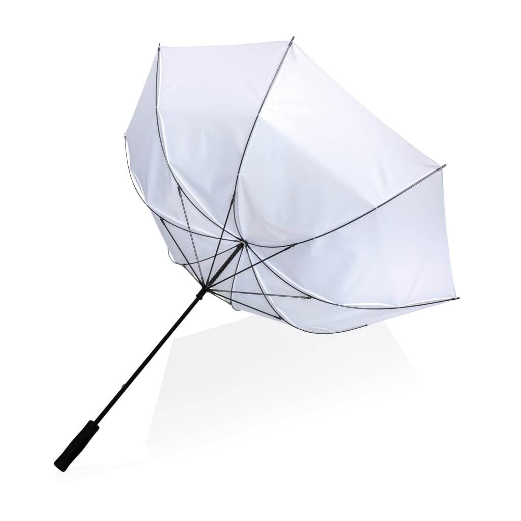 30″ Impact AWARE™ RPET 190T Storm proof umbrella